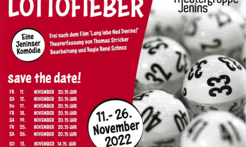Lottofieber (2022)